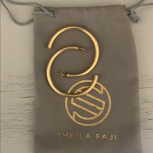 Sheila Fajl smaller favorite hoops